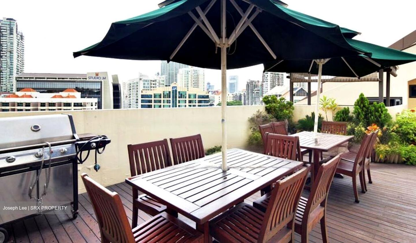 River Place (D3), Condominium #472891811